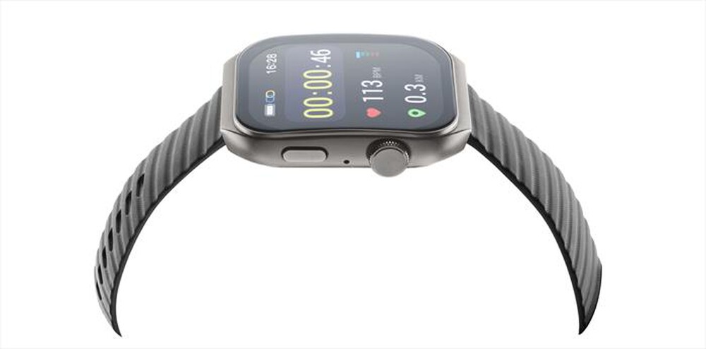 Immagine del prodotto CELLULARLINE - Smartwatch ION PRO ULTRA-Nero
