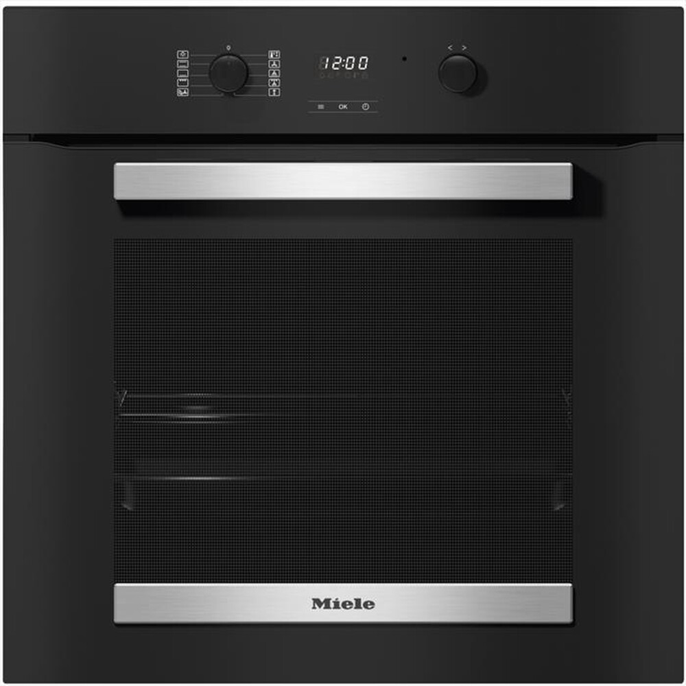 "MIELE - Forno incasso elettrico H 2456 B Classe A+"