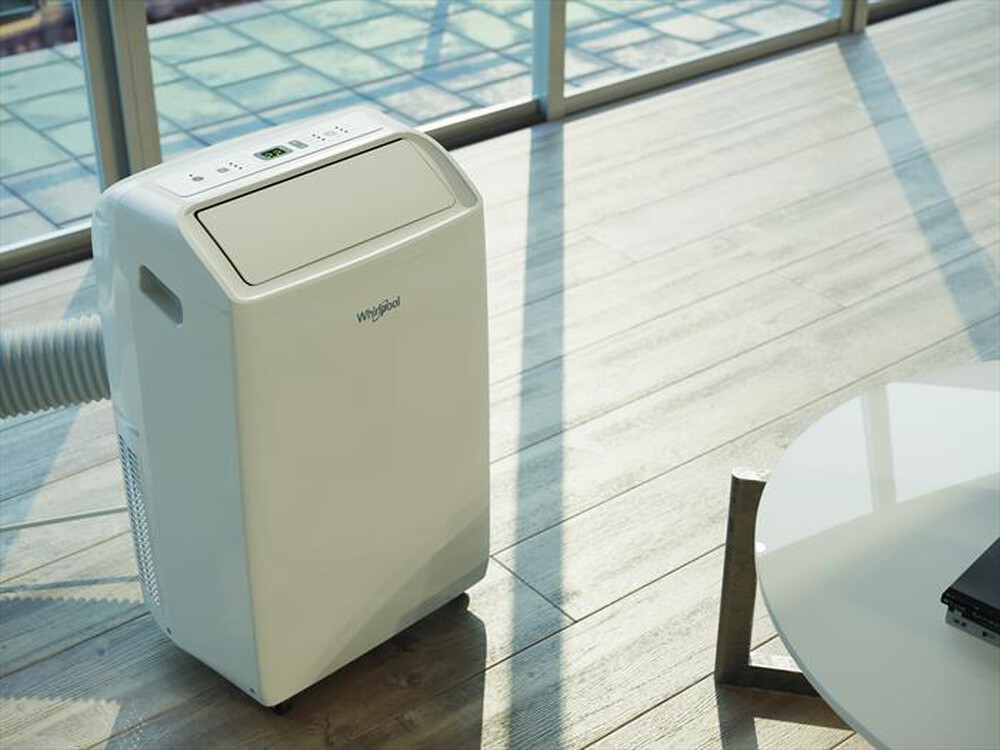 "WHIRLPOOL - Condizionatore monoblocco PACF29CO W"