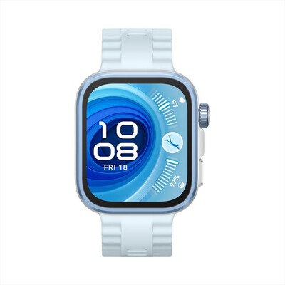 HUAWEI - Fitness tracker WATCH FIT 4 PRO-BLUE