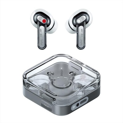 NOTHING - Auricolare Bluetooth Ear (3)-Bianco