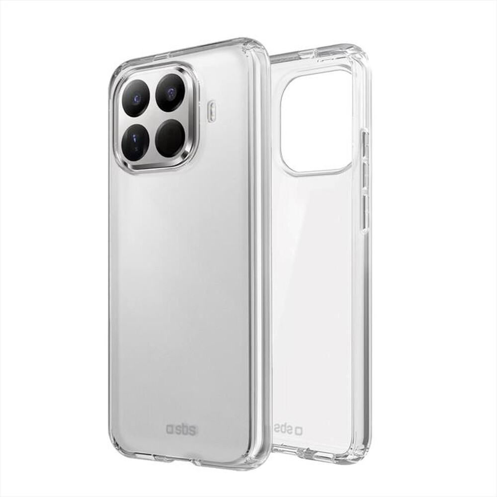 Immagine del prodotto SBS - Cover Skinny per Xiaomi Redmi 15T-Trasparente