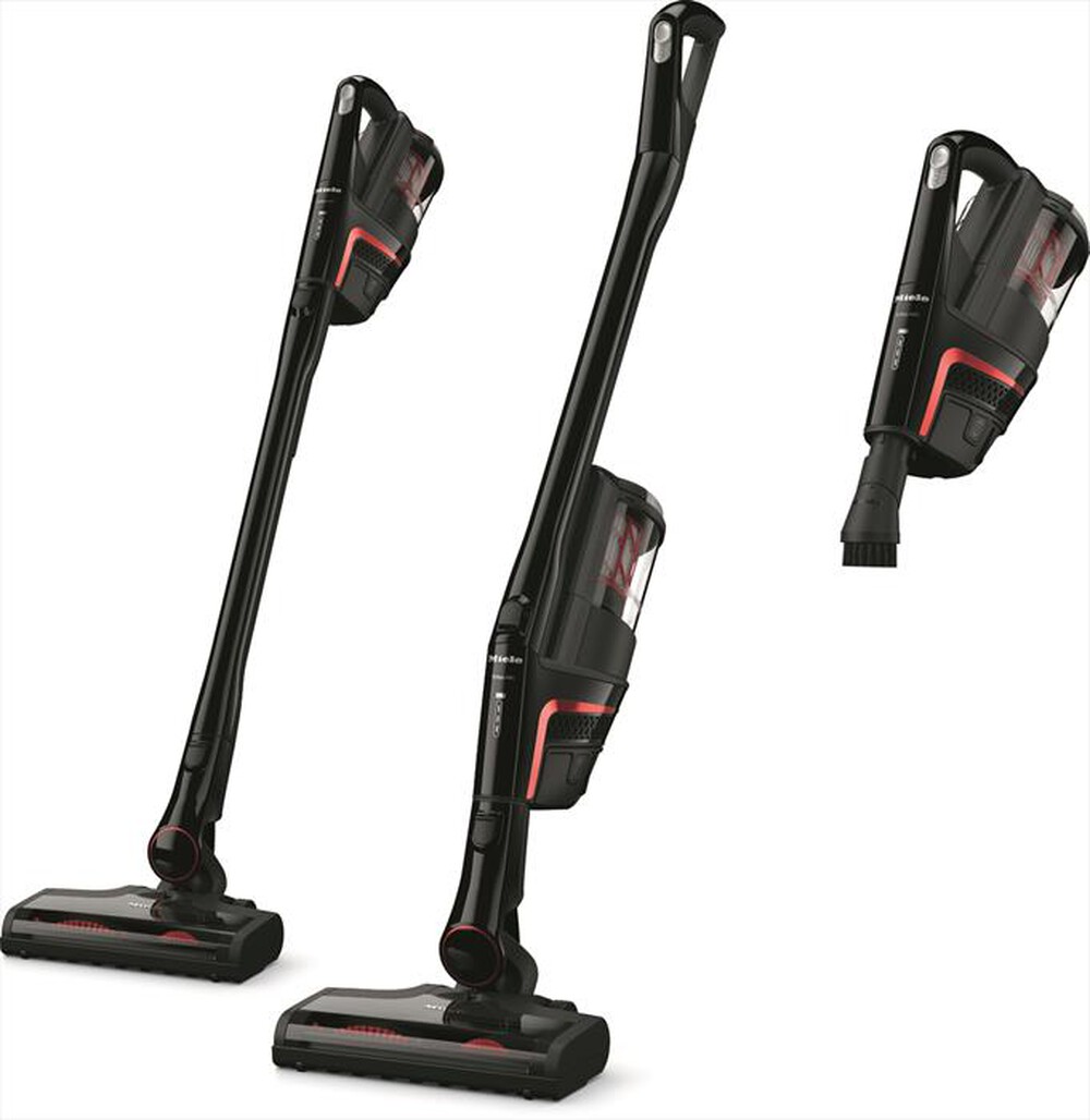 Immagine del prodotto MIELE - Scopa elettrica TRIFLEX HX1 FACELIFT ACTIVE -SMUL1-Nero Ossidiana