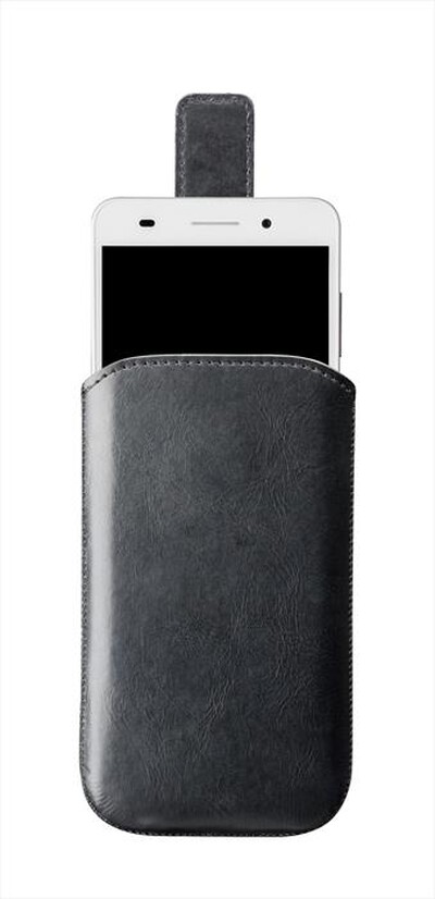 CELLULARLINE - POUCH4XK-Nero