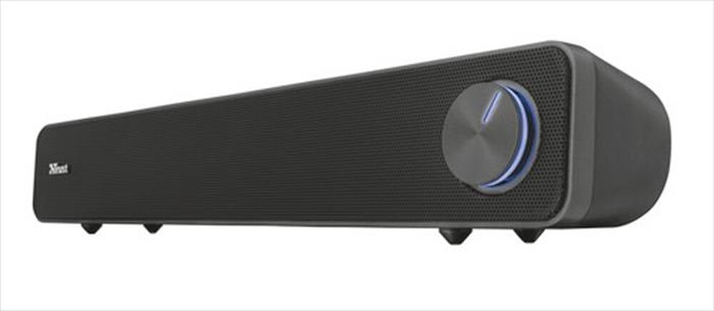Immagine del prodotto TRUST - ARYS PC SOUNDBAR-Black/Grey