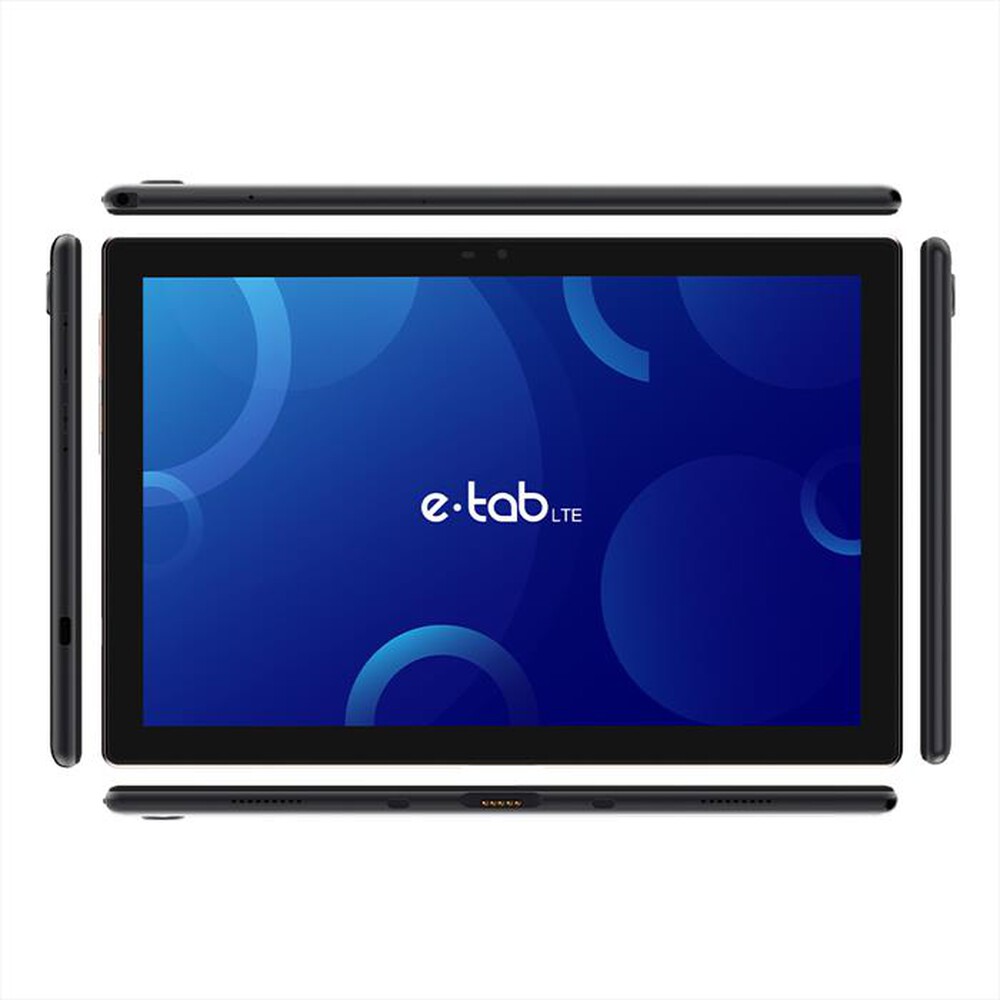 Immagine del prodotto MICROTECH - Tab ETL101A-Nero