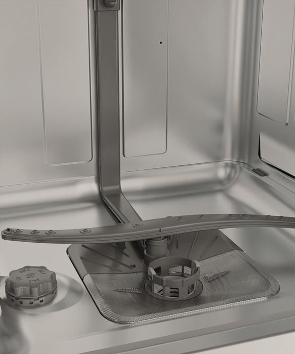WHIRLPOOL - Lavastoviglie WIS 5020 Classe E 14 coperti | Euronics