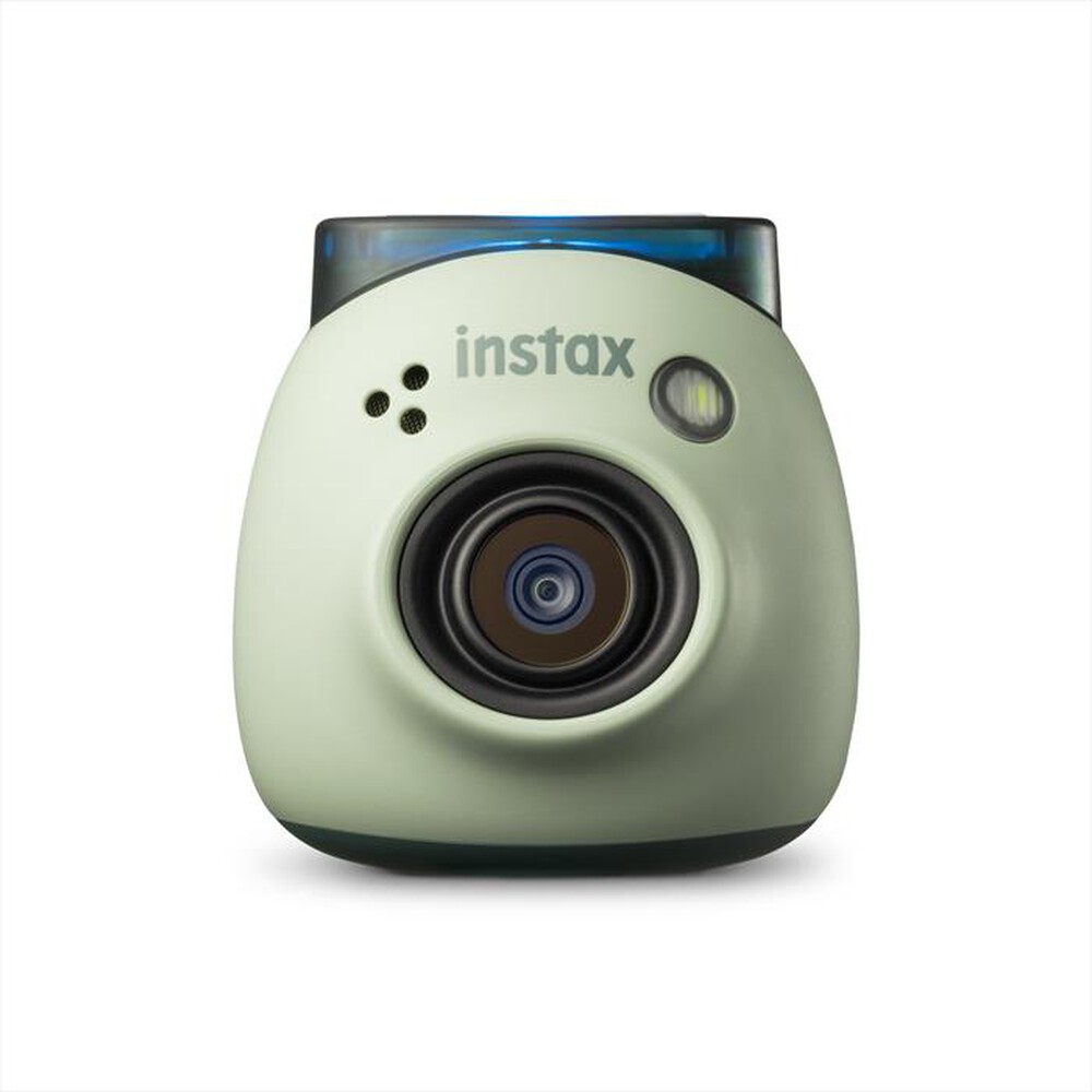 "FUJI - Fotocamera digitale INSTAX PAL-VERDE"