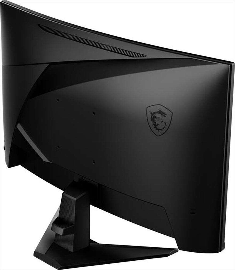 "MSI - Monitor LED 27\" MAG 27CQ6F"