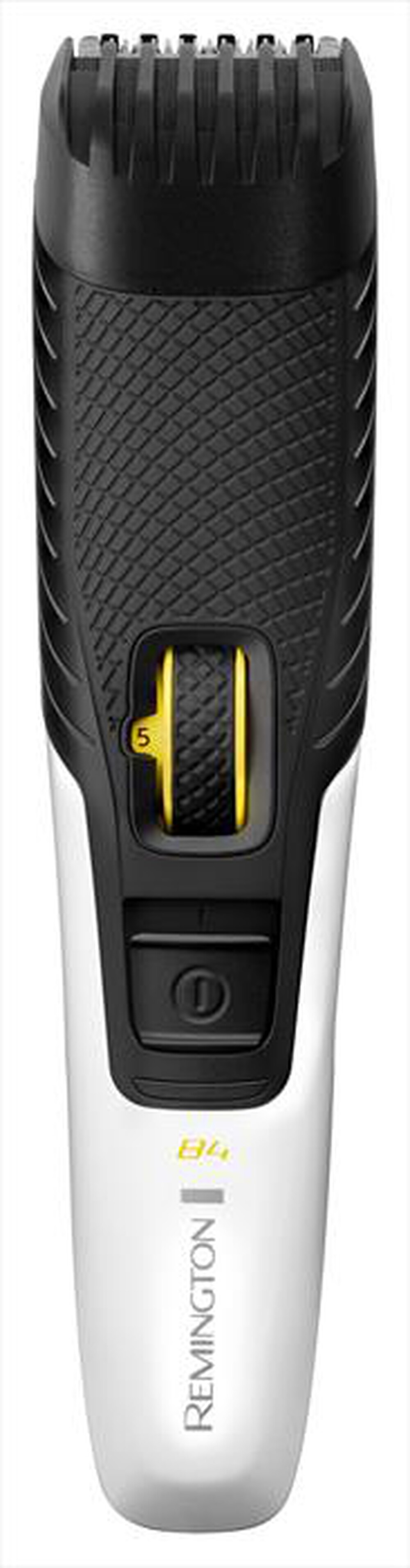 "REMINGTON - MB4000-nero/bianco"