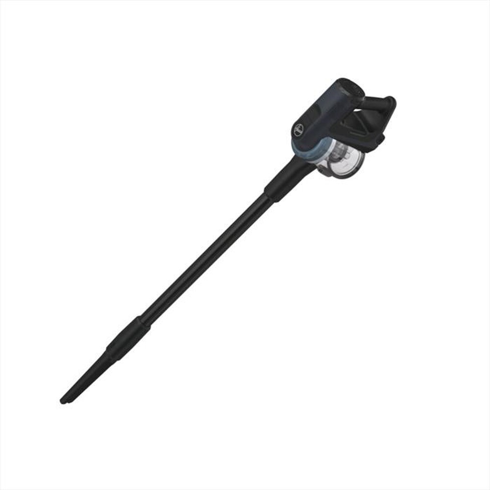 Immagine del prodotto HOOVER - Aspirapolvere ricaricabile HF401P 011-Nero, Argento