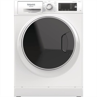 HOTPOINT ARISTON - Lavatrice NWBT 1045 WDAD IT N 10 Kg Classe B