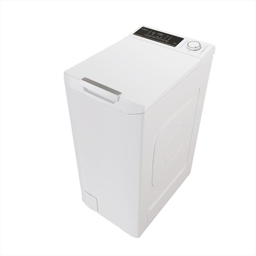 "CANDY - Lavatrice TCA474TM5-S-White"