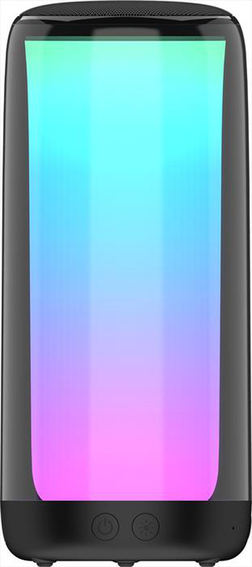 Immagine del prodotto MAJESTIC - Altoparlante bluetooth portatile ORION-NERO