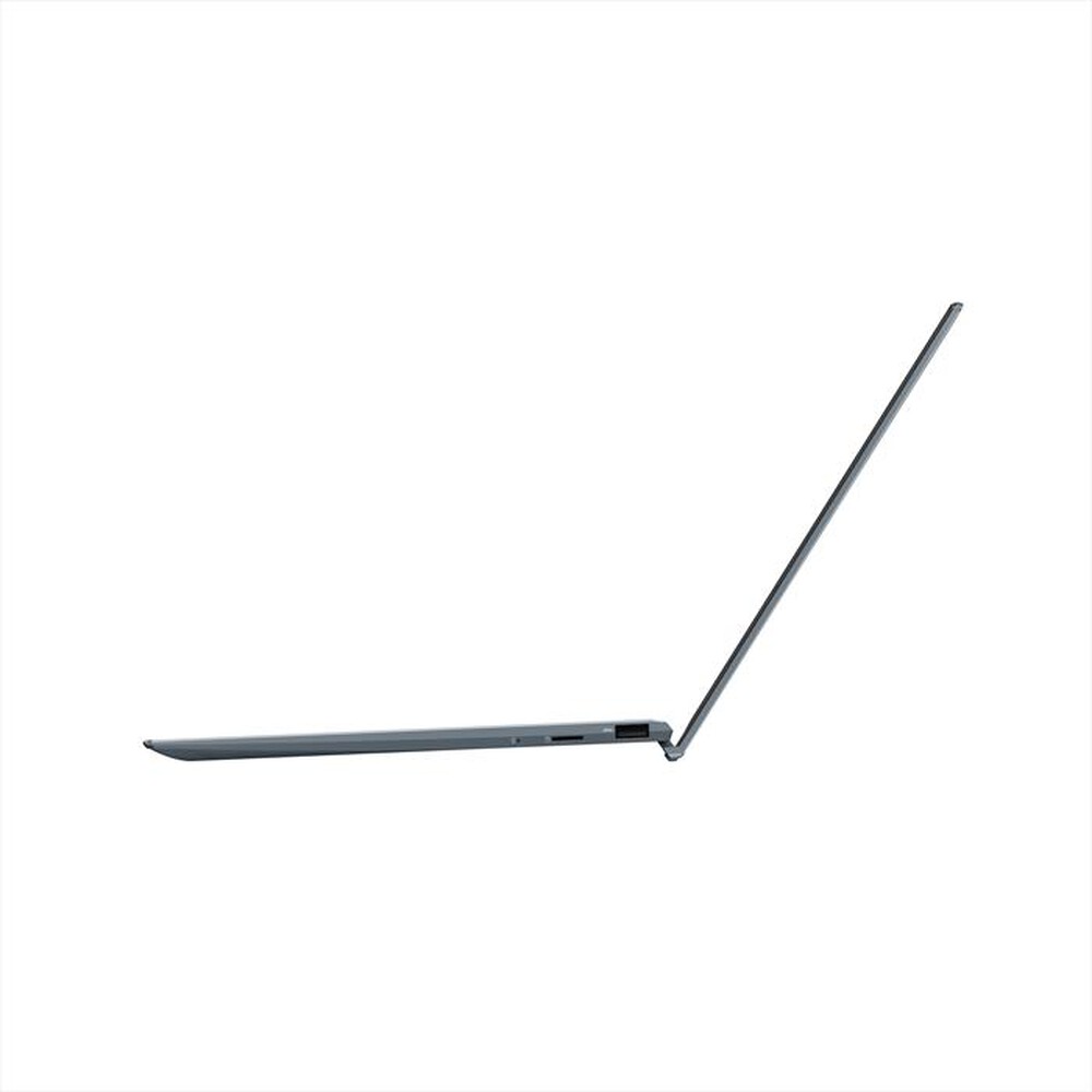 "ASUS - Notebook UX325EA-KG725W-Pine Grey/Aluminium"