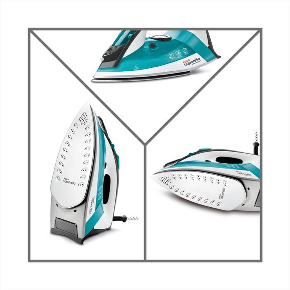 Immagine del prodotto POLTI - Vaporella Quick & Comfort QC120