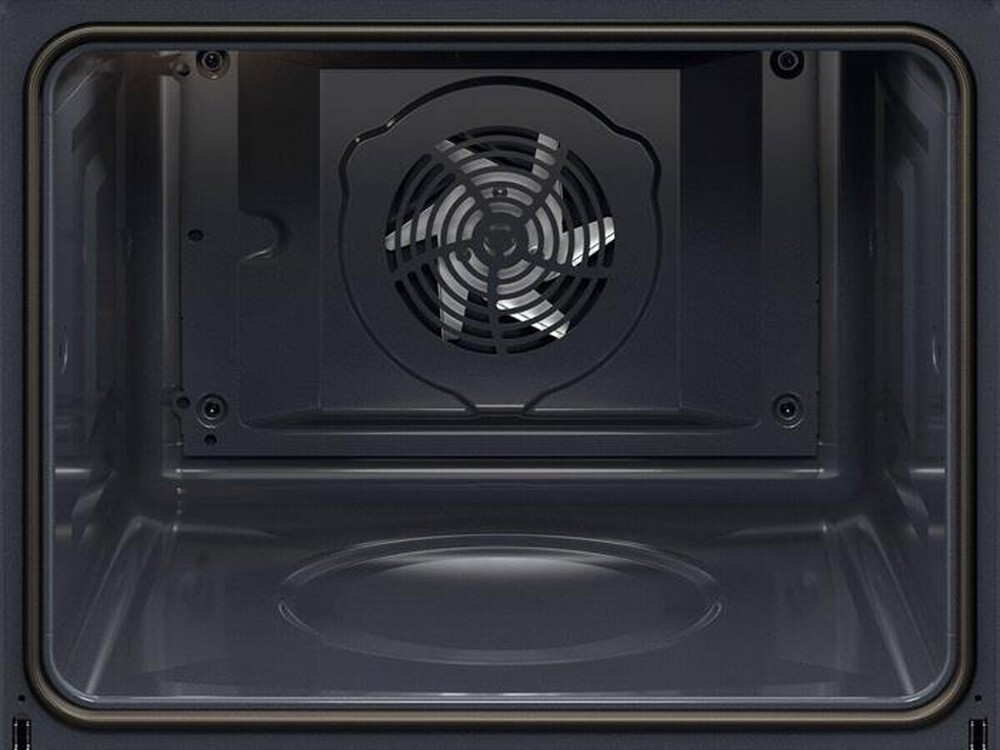 Immagine del prodotto AEG - Forno incasso elettrico GR6PB53FSB Classe A+-Inox antimpronta