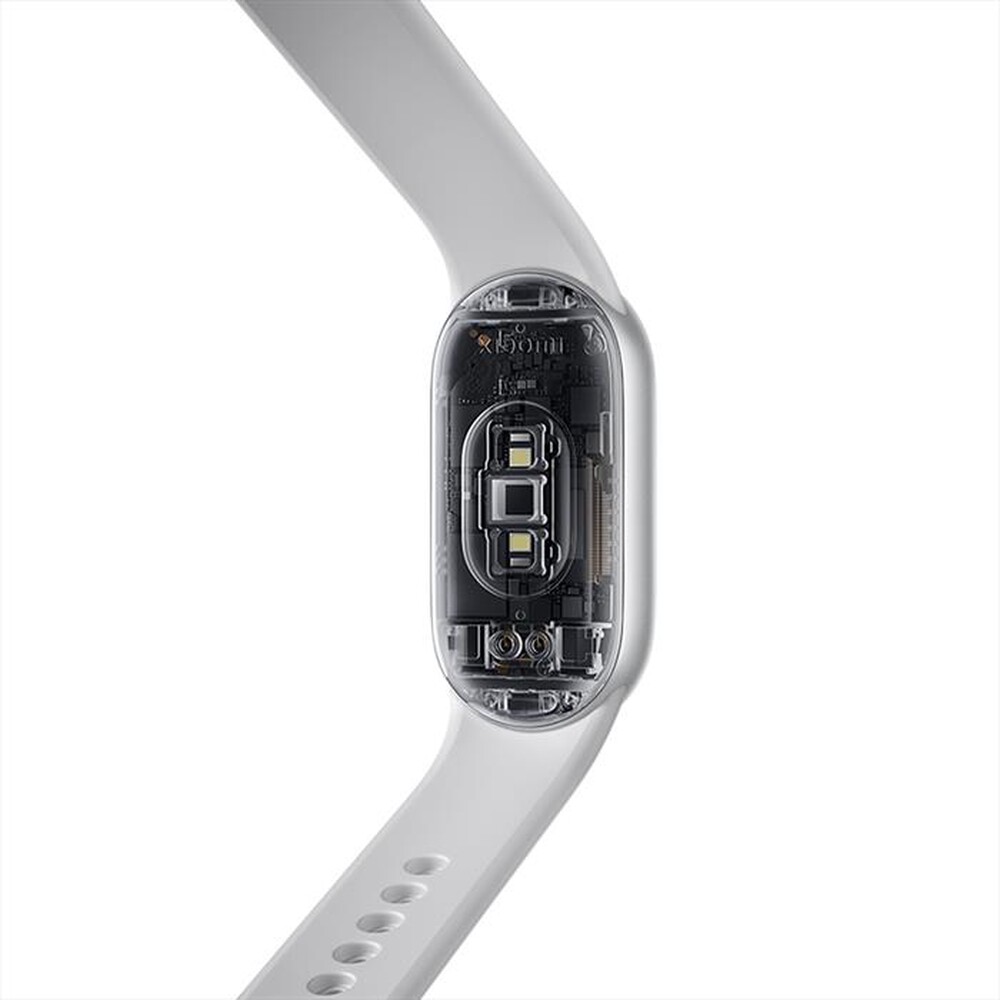Immagine del prodotto XIAOMI - XIAOMI SMART BAND 10-Silver