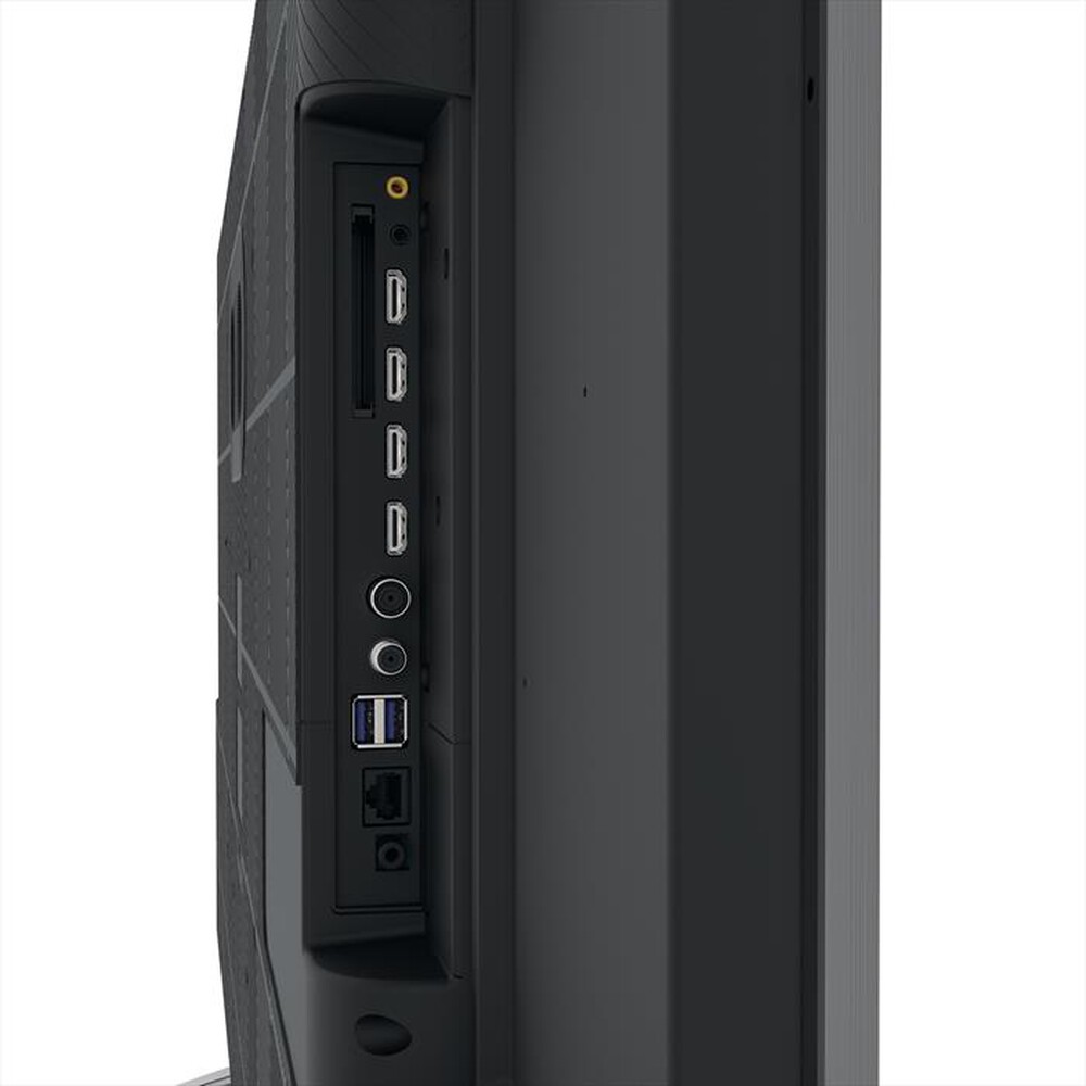 Immagine del prodotto HAIER - Smart TV MINI LED UHD 4K 65" H65M95EUX 144Hz-Nero