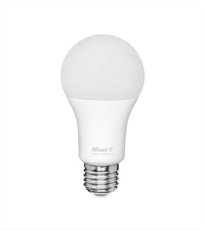 TRUST - E27 LED CCT WI-FI
