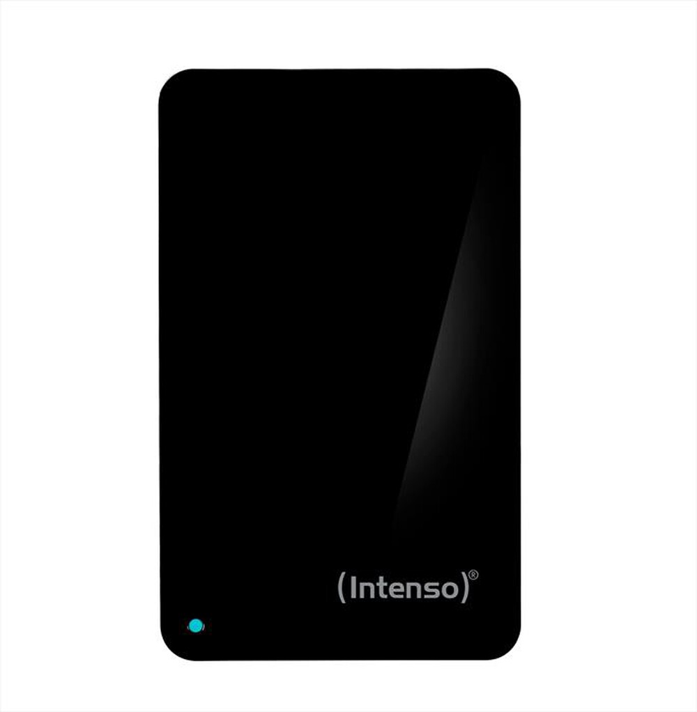 Immagine del prodotto INTENSO - Hard disk esterno REFURBISHED 500GB-NERO