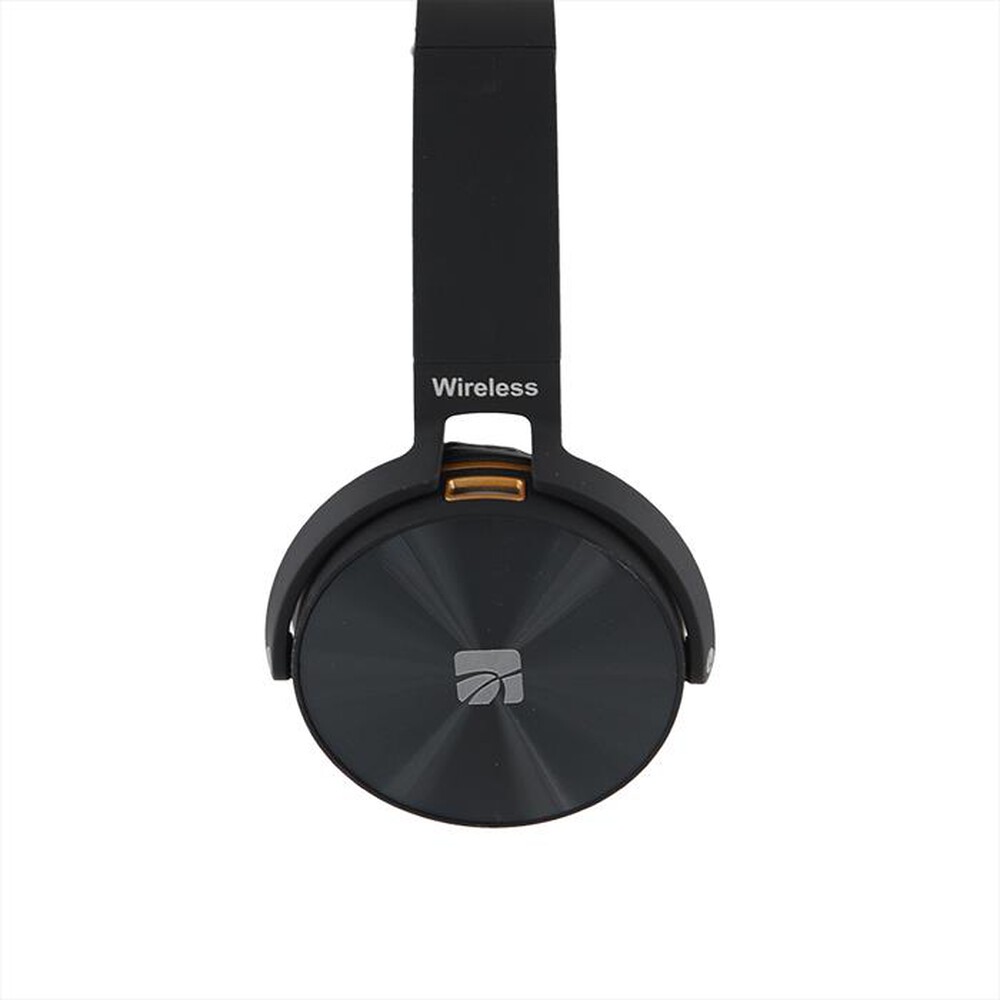 "XTREME - HEADPHONE WIRELESS VENICE-NERO"