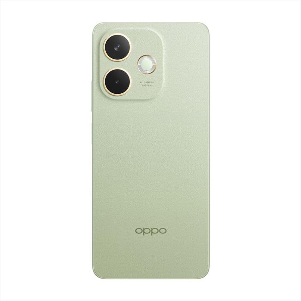 Immagine del prodotto TIM - OPPO A5 PRO 5G (8/256GB)-Olive Green