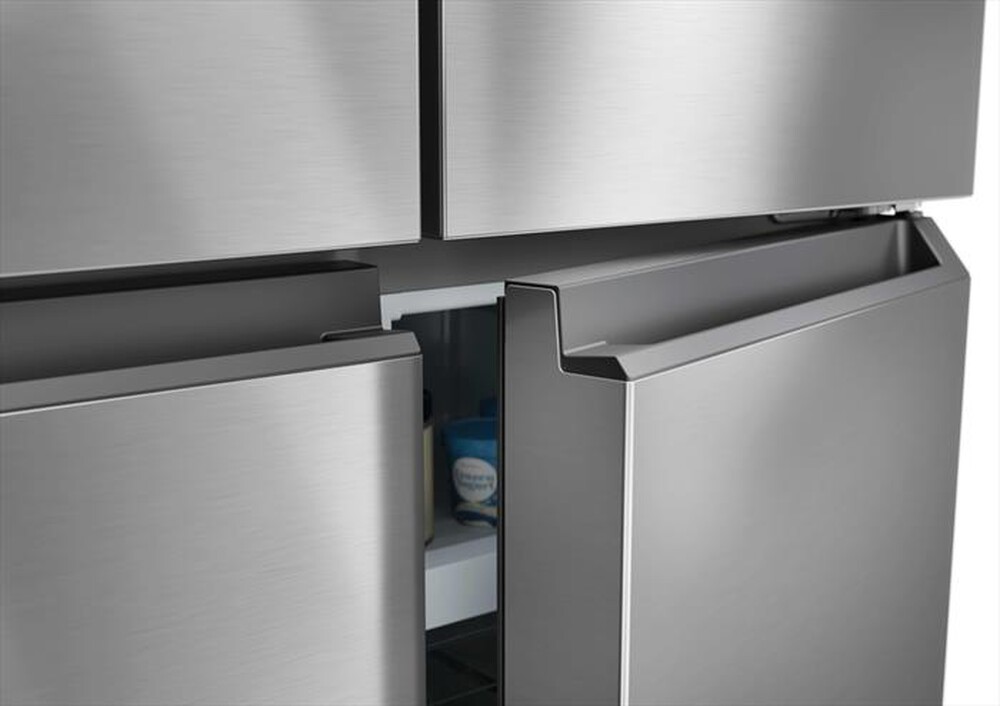 Immagine del prodotto HAIER - HCR3818DNMM-Acciaio inox