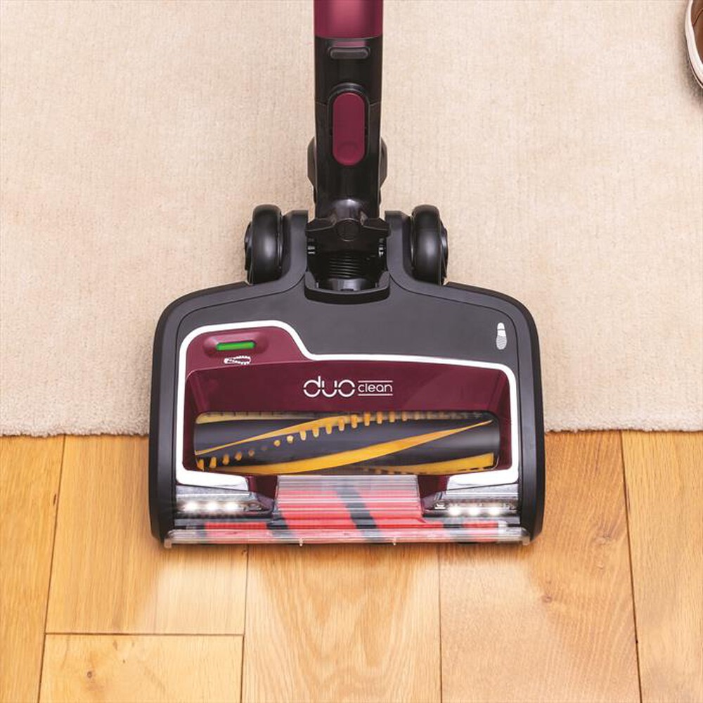 Immagine del prodotto SHARK - SCOPA ELETTRICA SENZA FILO IZ251EUT FLEXOLOGY-Bordeaux