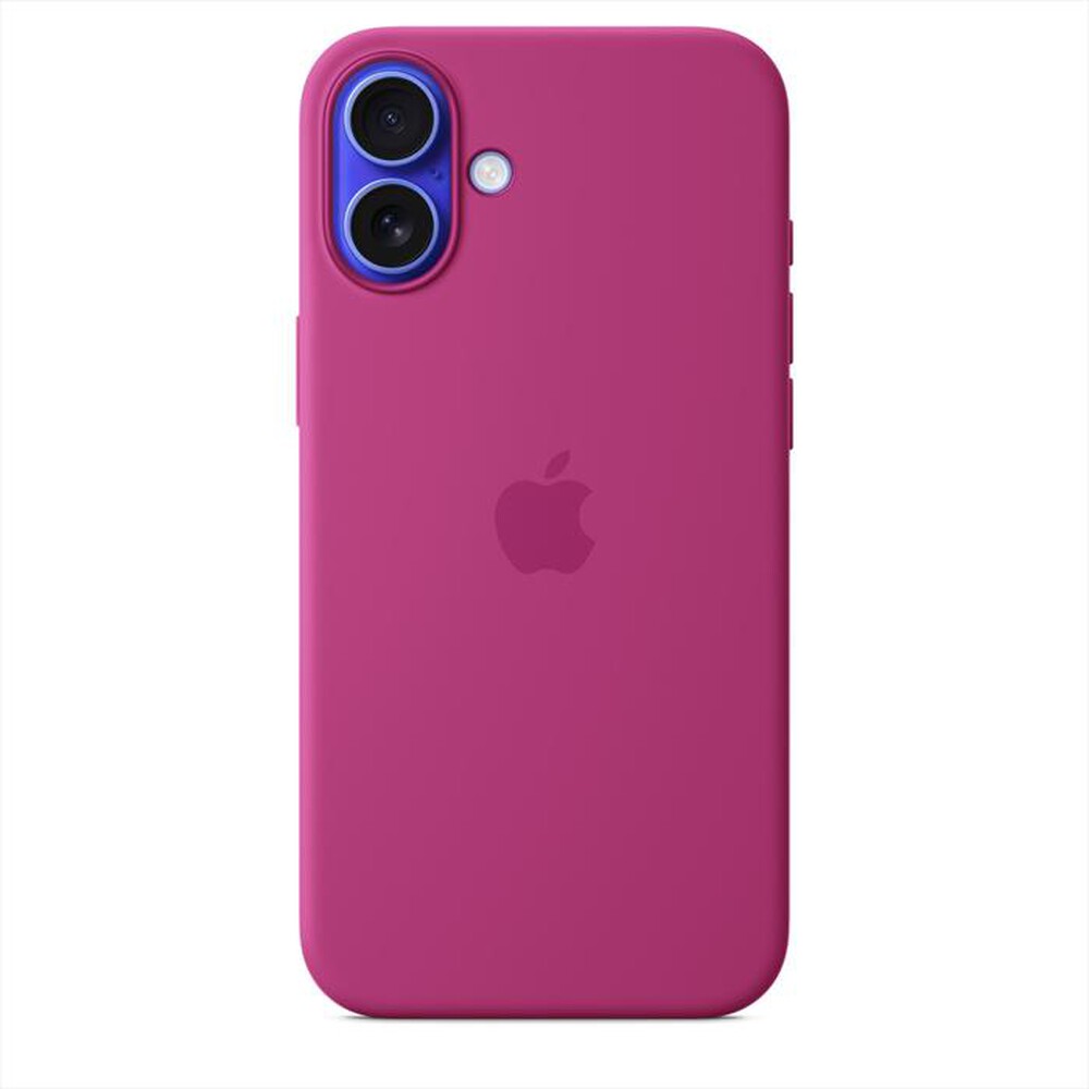 Immagine del prodotto APPLE - Custodia MagSafe MYYE3ZMA per iPhone 16 Plus-Fucsia