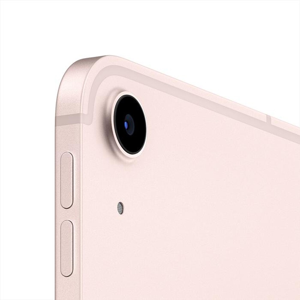 "APPLE - iPad Air 10.9'' WI-FI + CELLULAR 256GB-Rosa"