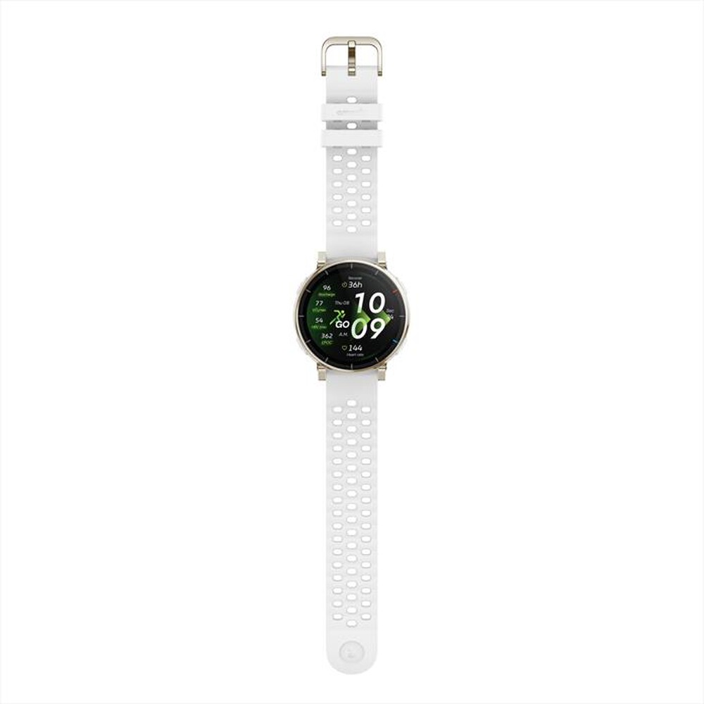Immagine del prodotto AMAZFIT - Smartwatch ACTIVE 3 PREMIUM-Aero White