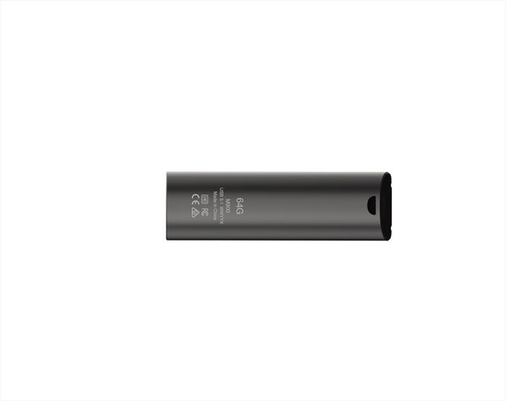 "LEXAR - JUMPDRIVE M900 USB 3.1 64GB-Grigio"