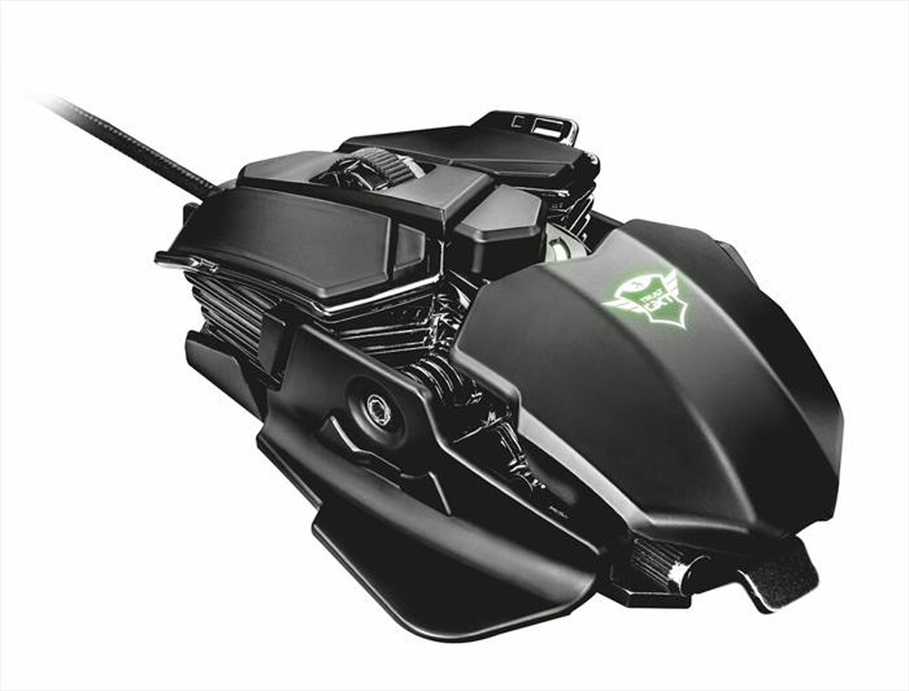 "TRUST - GXT138 XRAY ILLD GAME MS-Black"