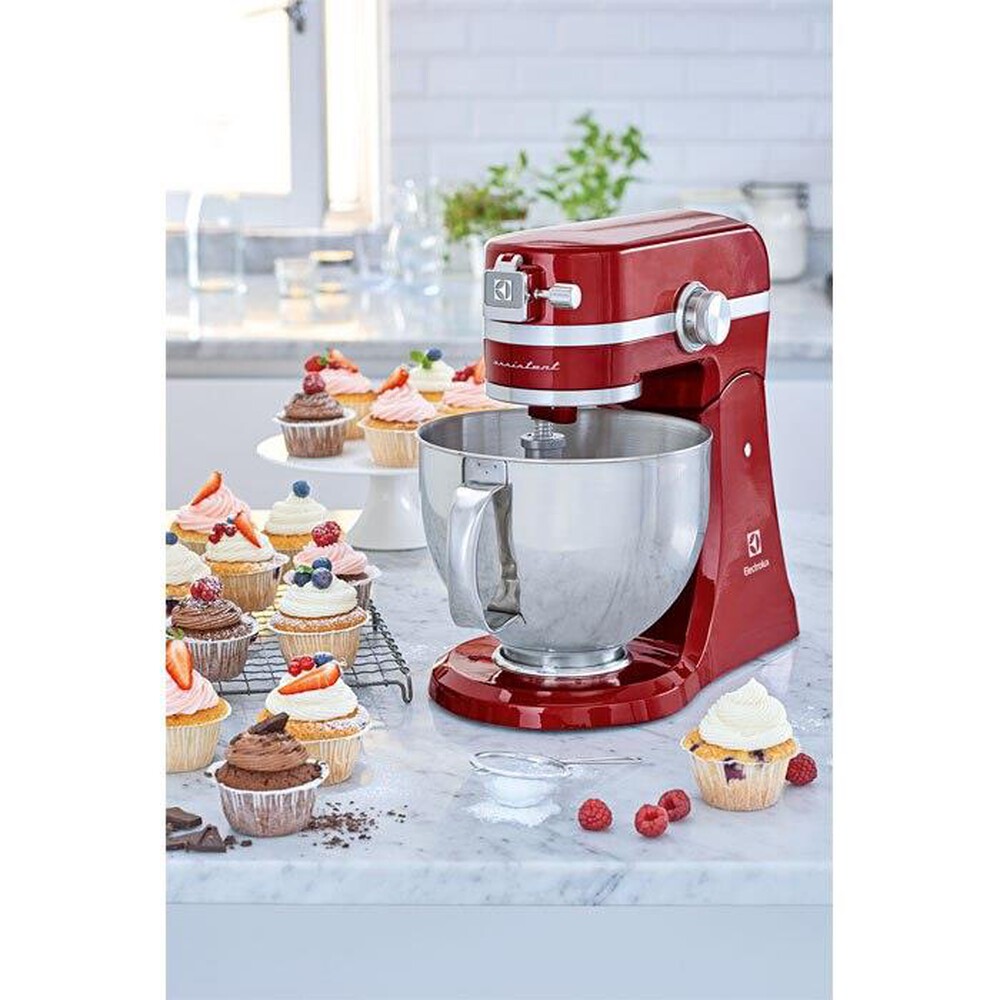 "ELECTROLUX - EKM4000-Watermelon Red"