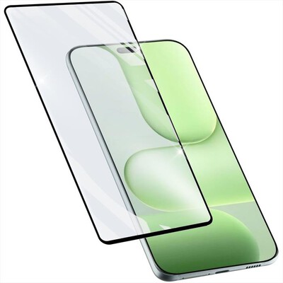 CELLULARLINE - Pellicola protettiva per HONOR 600 LITE-Trasparente