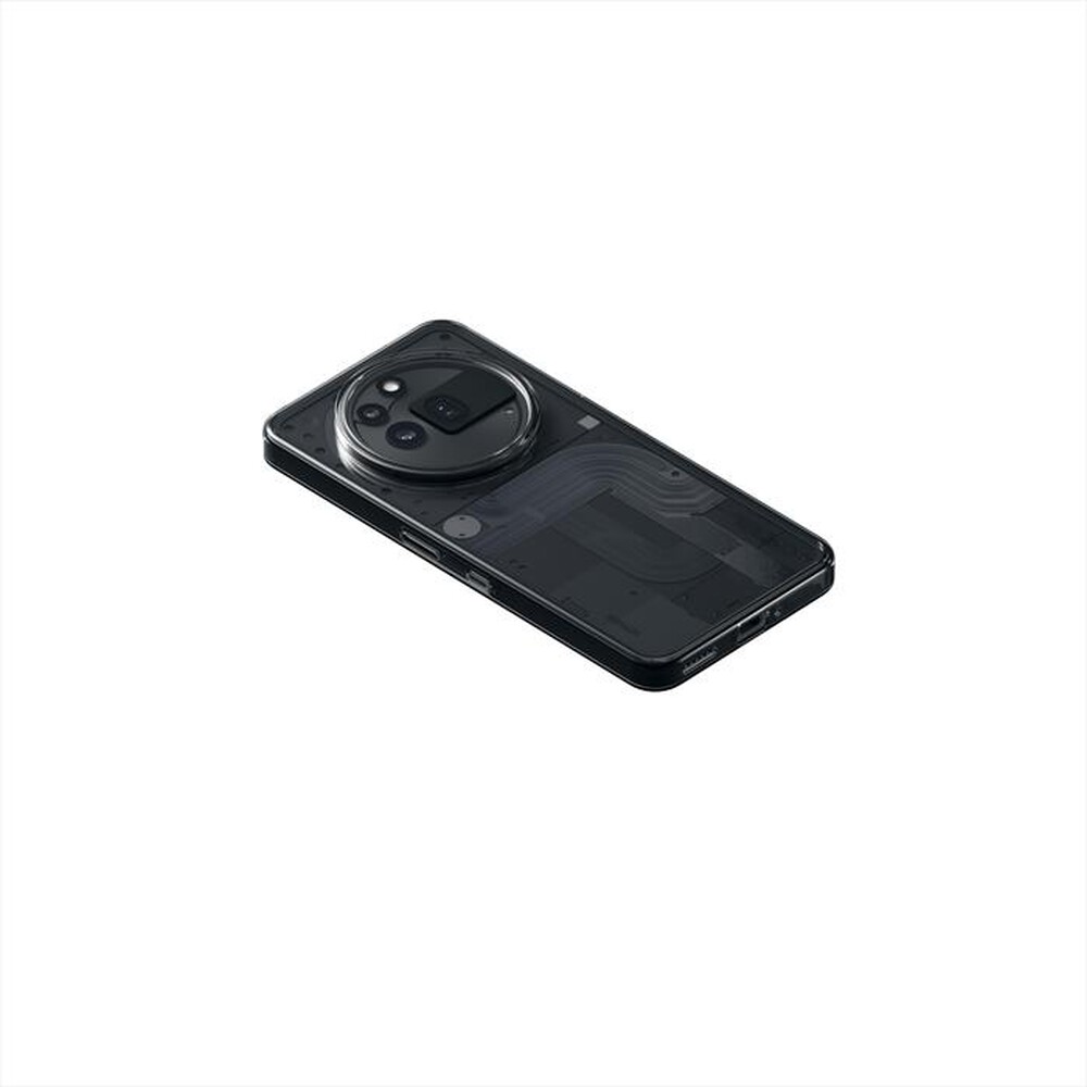 "NOTHING - Smartphone PHONE (3A) PRO 12G+256GB-Nero"