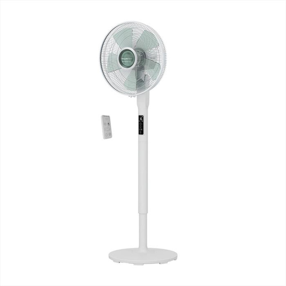 Immagine del prodotto ROWENTA - Ventilatore a piantana VU5890F0-Bianco