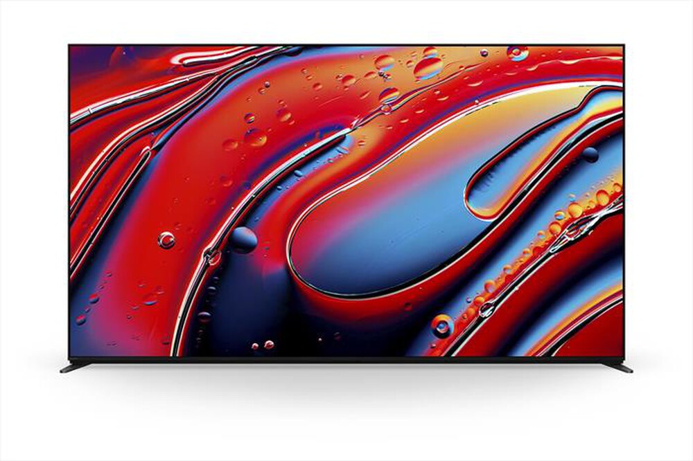 "SONY - Smart TV MINI LED UHD 4K 85\" K85XR90PAEP-Nero"