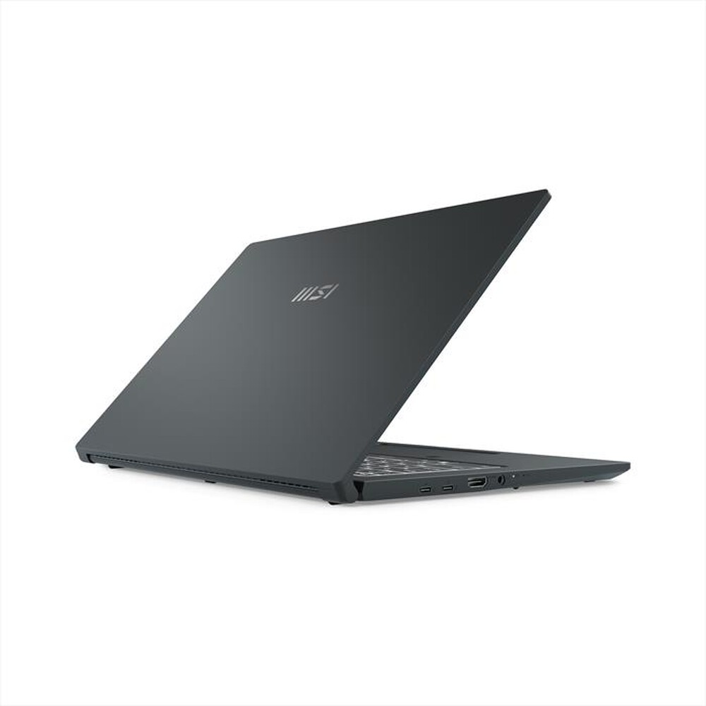 "MSI - PRESTIGE 15 A12SC-075IT-Nero"