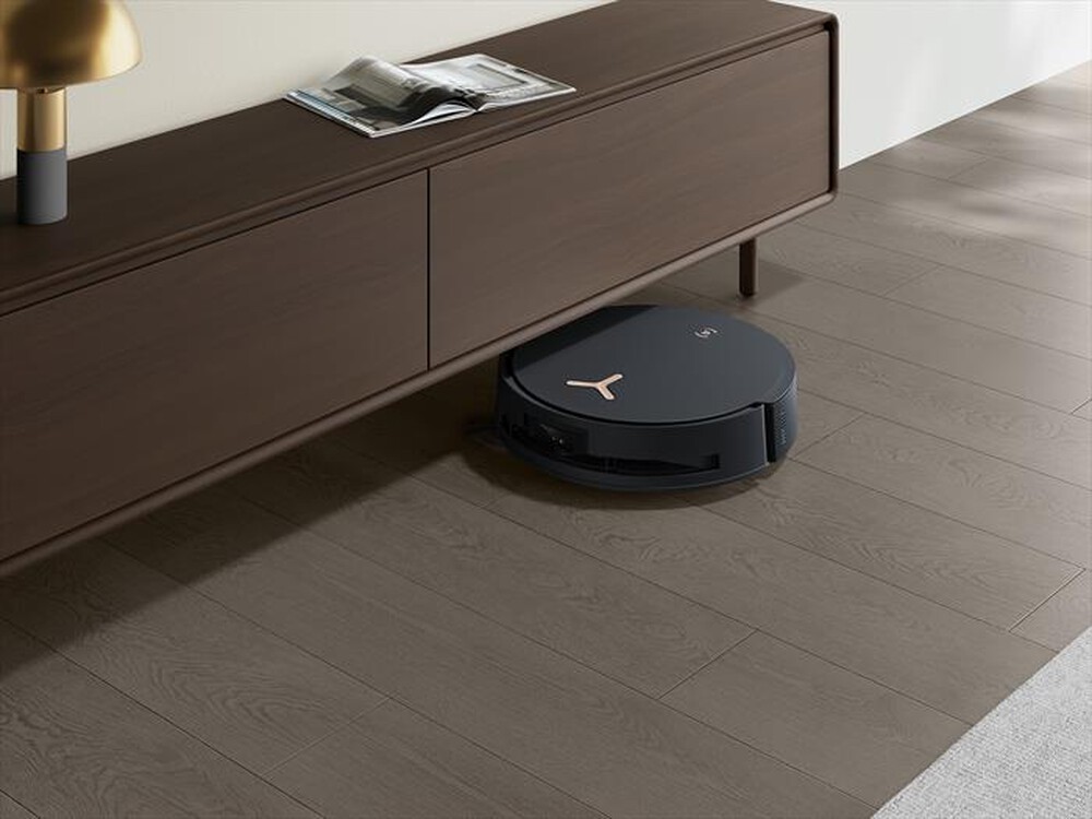 "ECOVACS - DEEBOT X8 PRO OMNI-Nero"