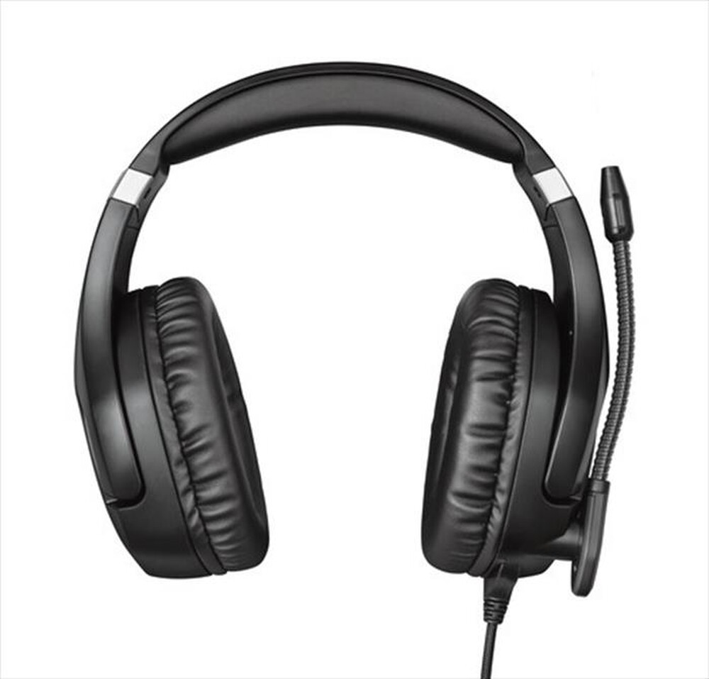 "TRUST - GXT 488 FORZE PS4 HEADSET BLACK-Black/Blue"
