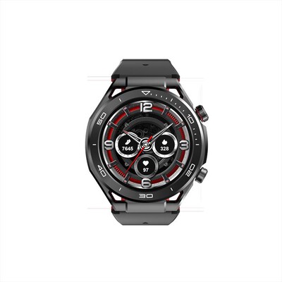 IMIKI - Smartwatch XPLORER ACTIVE-BLACK