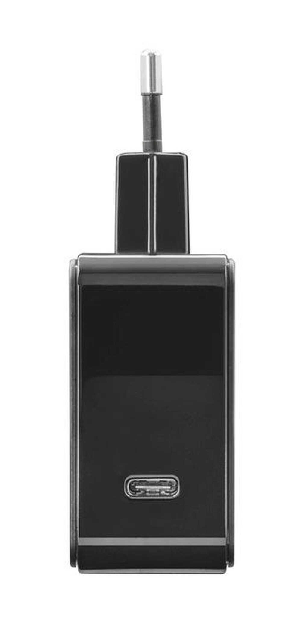 "TRUST - MAXO APPLE 61W USB-C LAPTOP CHARGER - Black"