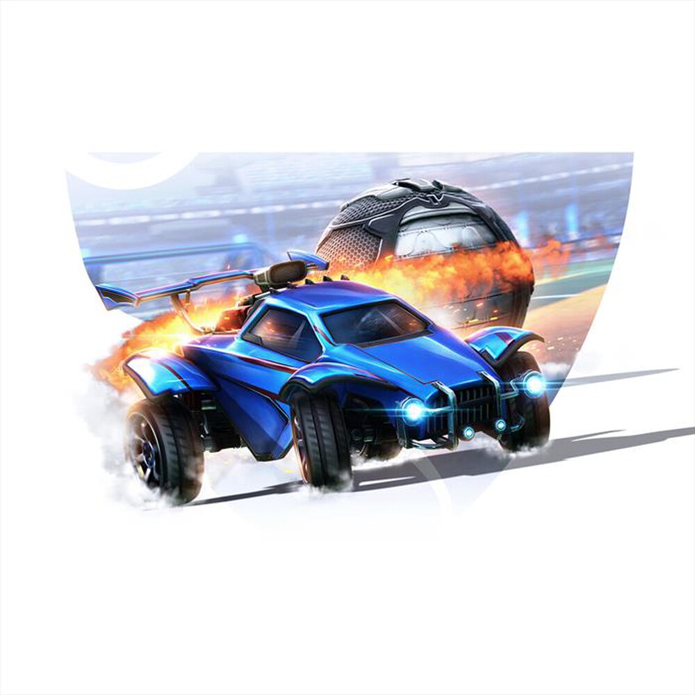 "MICROSOFT - XBOX SERIES S – FORTNITE & ROCKET LEAGUE"