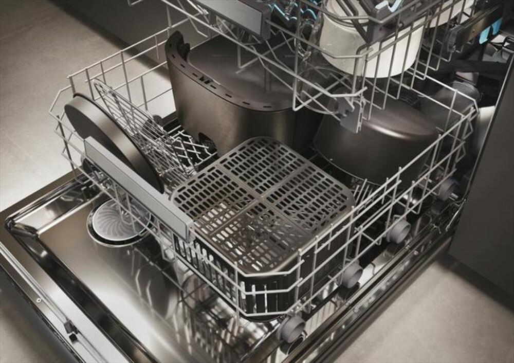 Immagine del prodotto HAIER - Friggitrice ad aria HAF5TWA 011-Nero