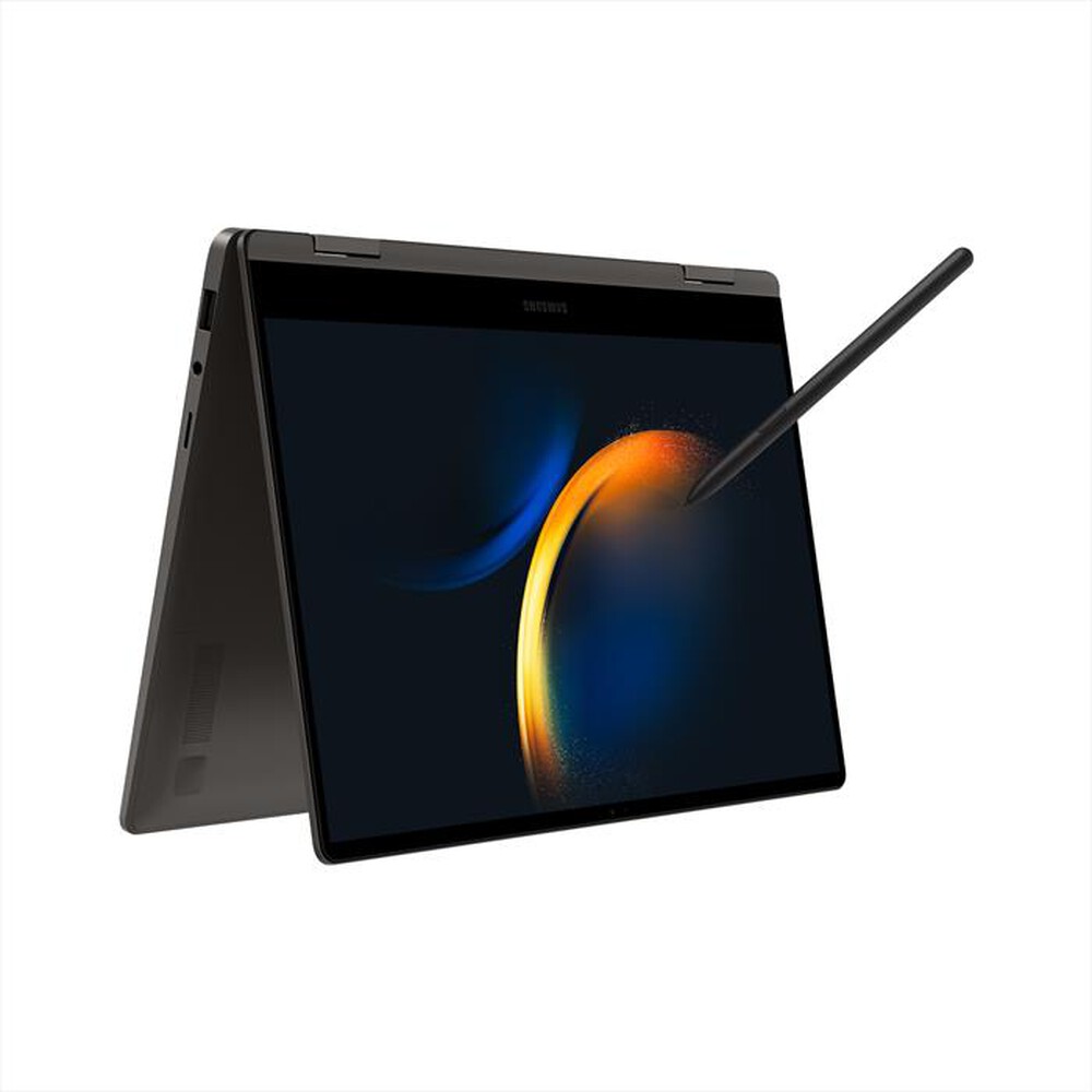 "SAMSUNG - Notebook GALAXY BOOK3 360-Graphite"