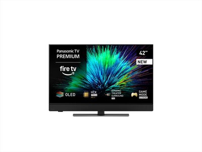 PANASONIC - TV-42Z90BE6-Nero