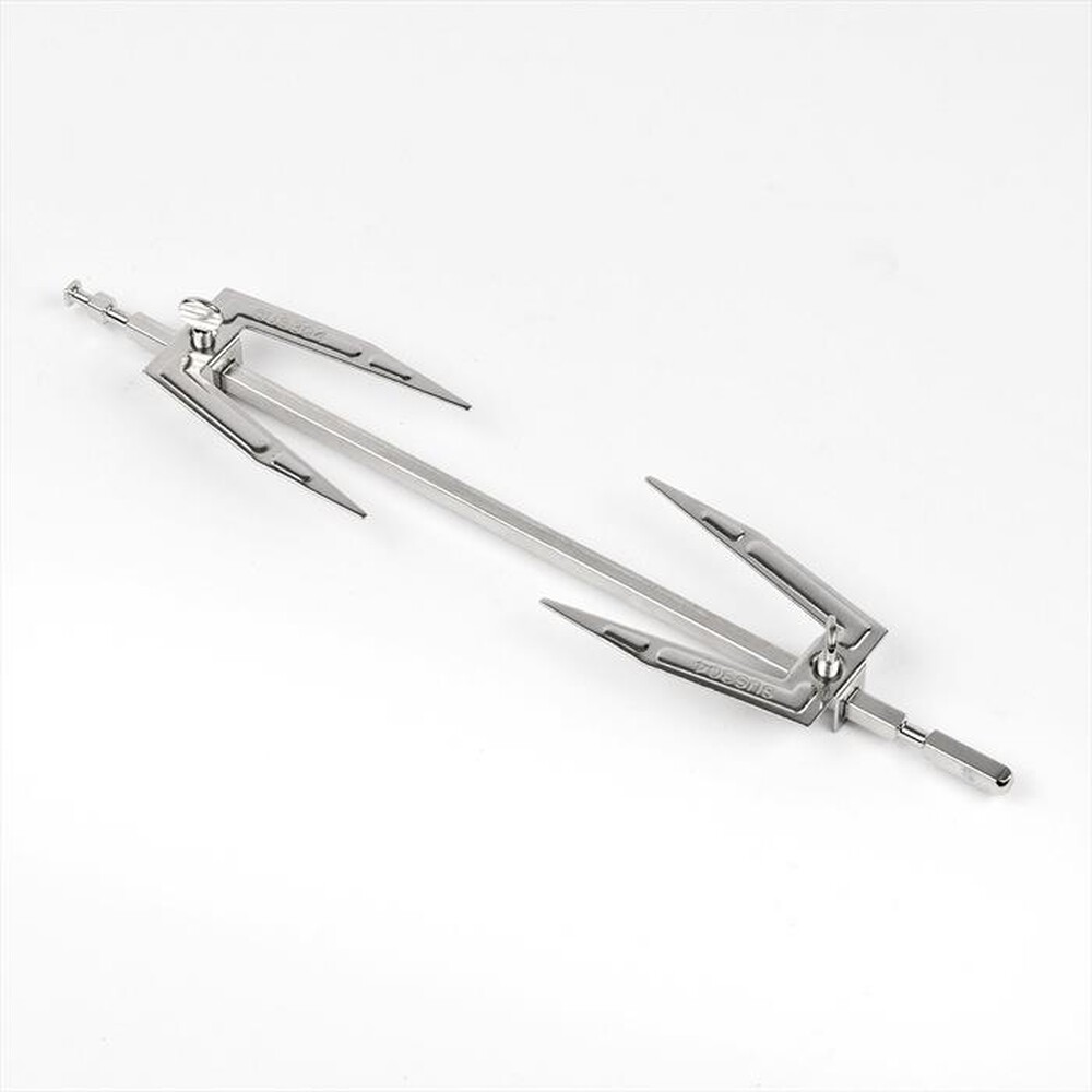 Immagine del prodotto G3FERRARI - Friggitrice ad aria G10182-Silver / Nero