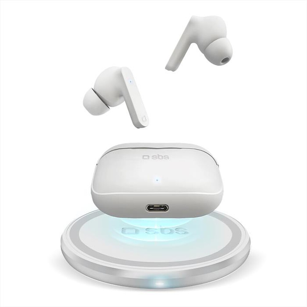 "SBS - TEEARTWSURBPROBTW-Bianco"